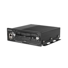 NVR Movil 4CH POE 1TB SSD incl. AE - MN50431T - SSD - RJ45 - Hikvision