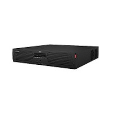 NVR 32 Canales 8HDD 2U 8K RAID 0, 1, 5, 6, 10 DS-9632NI-M8 - HIKVISION