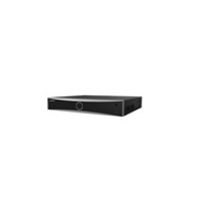 Hikvision Acusense Standalone NVR 4K 16 canales Hikvision Acusense Standalone NVR 4K 16 canales