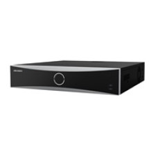 NVR 16CH POE+ 8K 2HDD DeepinMind ANPR Facial AcuSense iDS-7616NXI-M2/16P/X - Hikvision