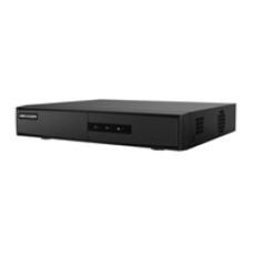Mini NVR 8 Canales POE 60Mbps HDMI VGA Slot 1HDD hasta 6TB DS-7108NI-Q1/8P/M(D) - Hikvision