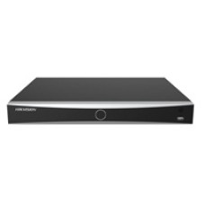 NVR 16CH 2HDD AcuSeek serie Vpro reconocimiento facial - Hikvision