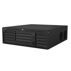 NVR 64CH 16HDD AcuSeek Vpro serie 96 facial 2HDMI indep - Hikvision NVR 64CH 16HDD AcuSeek Vpro serie 96 facial 2HDMI indep - Hikvision
