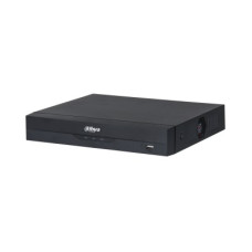 XVR 8 Canales Penta-brid 5M-N/1080P Compact 1HDD WizSense XVR5108HS-I2 - Dahua