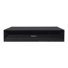 Hanwha Techwin WiseNet X XRN-1620SB1 NVR - 16 channels - networked - 2U - rack-mountable