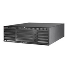 HIK NVR 128ch 4K 768Mbps 16HDD H265/H265+ Raid 0,1,5,6,10 HIK NVR 128ch 4K 768Mbps 16HDD H265/H265+ Raid 0,1,5,6,10