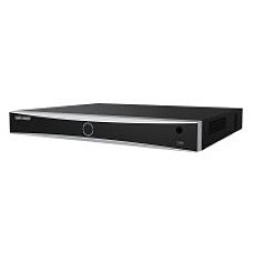 Hikvision NVR 8 canaes 1U 8 PoE 4K deepinMind 2HDD 1HDMI Hikvision NVR 8 canaes 1U 8 PoE 4K deepinMind 2HDD 1HDMI