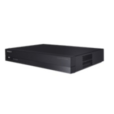 Samsung Techwin Standalone NVR - 8 Video Channels - XRN-810S