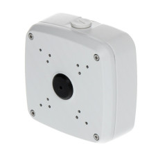 Caja Soporte De Conexion  Bala Ext 13,4X13,4x5cm - DAHUA