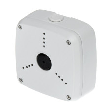 Caja Soporte De Conexion  Bala Ext 13,4X13,35x5.6Cm - DAHUA