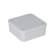 Caja Estanca  Plastic13,16x13,16x5,2cm Impermeable - DAHUA