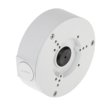 Caja Soporte De Conexion  Redonda 12,4X4,1cm Ip66 - DAHUA