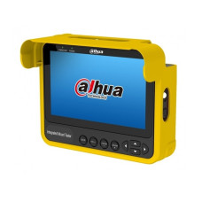 Tester Cctv  Analogo Hdcvi Ahd Tvi Cvbs Pantalla 4