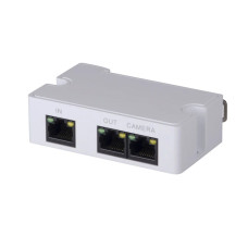 Extensor Poe  100M Af/at (+ Pft1200 300M Y 3 Cam) - DAHUA