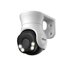 Camara Pt Cvi 2Mp Lf 2.8 Fc 40M Mic Giro 355°X90° Wdr - DAHUA Camara Pt Cvi 2Mp Lf 2.8 Fc 40M Mic Giro 355°X90° Wdr - DAHUA