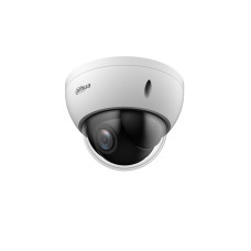 Camara Ptz Ip Wizsense 2Mp 4X Ip66 Ik10 Wifi - DAHUA Camara Ptz Ip Wizsense 2Mp 4X Ip66 Ik10 Wifi - DAHUA