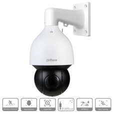 Camara Ptz Ip Starlight  4Mpx Poe 32X Ir150 Ip67 Ik - DAHUA