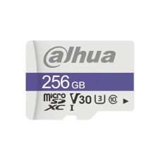 Memoria Micro Sd  256Gb Linea C100 - DAHUA