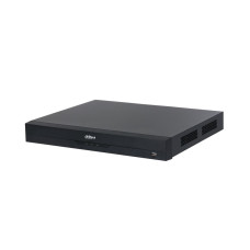 Xvr 32Ch 4K/5mp +32Ch Ip Wizsense 2Sata 256Mbps - DAHUA Xvr 32Ch 4K/5mp +32Ch Ip Wizsense 2Sata 256Mbps - DAHUA