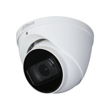 CAMARA DOMO EYEBALL 4K 8MP 3.7 - 11MM IR60M IP67 - Dahua