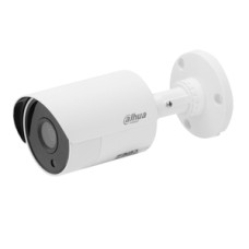 Cámara Tipo Bala 2MP HDCVI 2.8mm Lente Fijo IR30 IP67 DH-HAC-LC1200SLN-W-0280B-S3A - Dahua