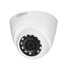 CAMARA DOMO 4MP IR 20M 3.6MM PLASTICO - Dahua