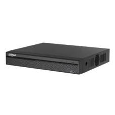 NVR 8CH 8 POE 4K H265 - Dahua