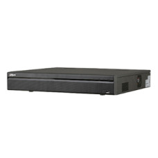 NVR 64 CANALES 16POE 4K H265 - Dahua