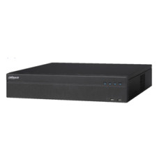 NVR 32 CANALES 16POE 4K H265 - Dahua