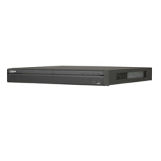 GRABADOR NVR 16CH 2DD 4K 16POE - Dahua