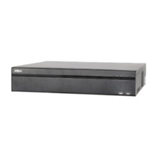 NVR 32CH 8DD SOPORTA CAMARAS 12MP SIN PUERTOS POE DAHUA