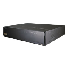 NVR 32 CANALES 24TB - Hanwha